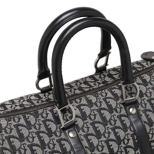 Christian Dior（クリスチャン・ディオール） ボストンバッグ 35