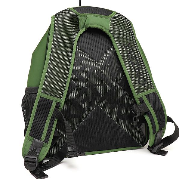 KENZO 美品 ケンゾー スポーツ バックパック FA65SA213F21 51 ダーク  