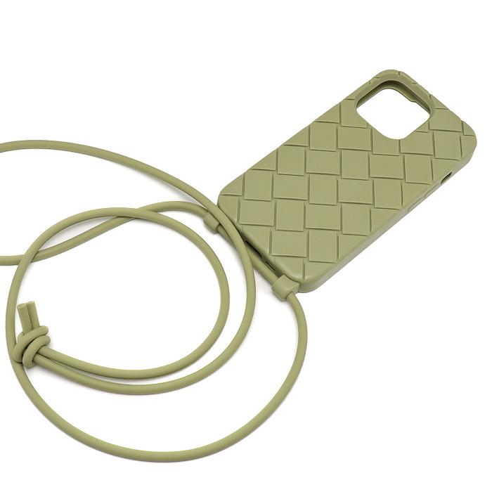 BOTTEGA VENETA 美品 ボッテガヴェネタ イントレチャート ラバー BOTTEGA VENETA 美品 ボッテガヴェネタ イントレチャート ラバー