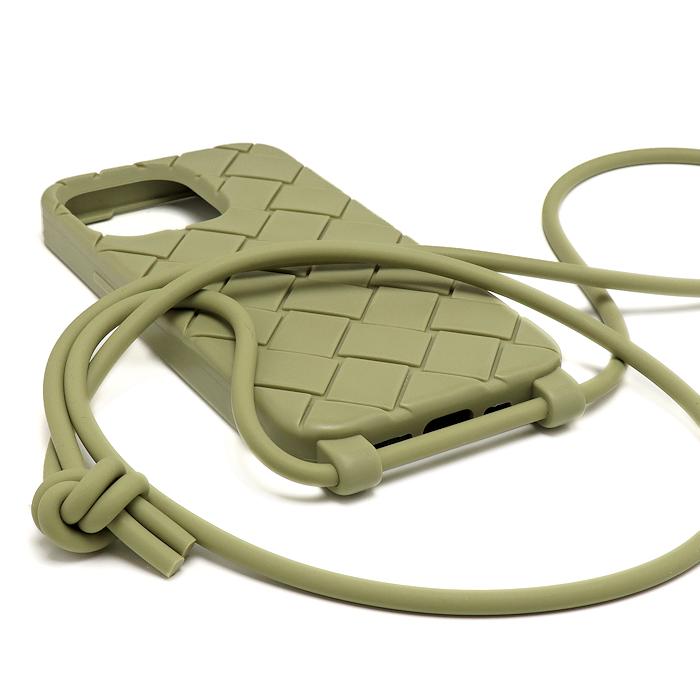 BOTTEGA VENETA 美品 ボッテガヴェネタ イントレチャート ラバー BOTTEGA VENETA 美品 ボッテガヴェネタ イントレチャート ラバー