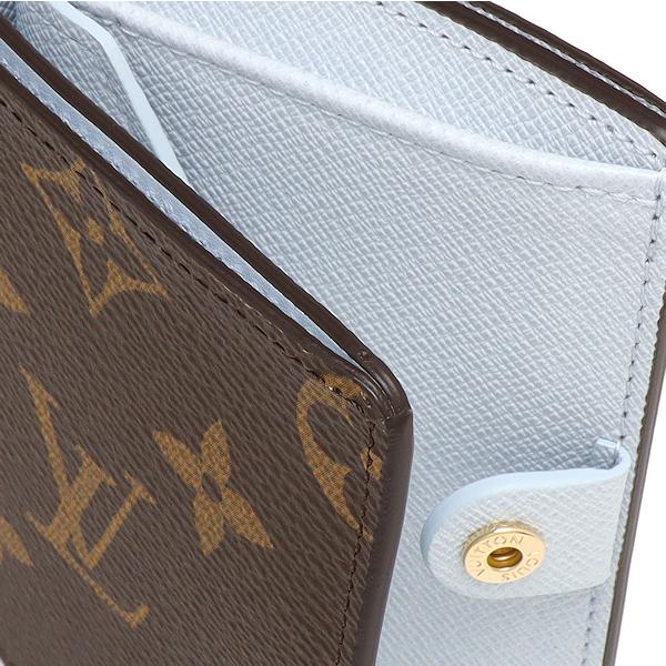 LOUIS VUITTON 新品 ルイヴィトン モノグラム ポケット
