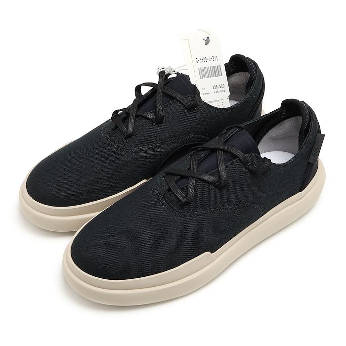 Y-3 未使用 アディダス コラボ スニーカー AJATU COURT FORMAL 25.5cm 