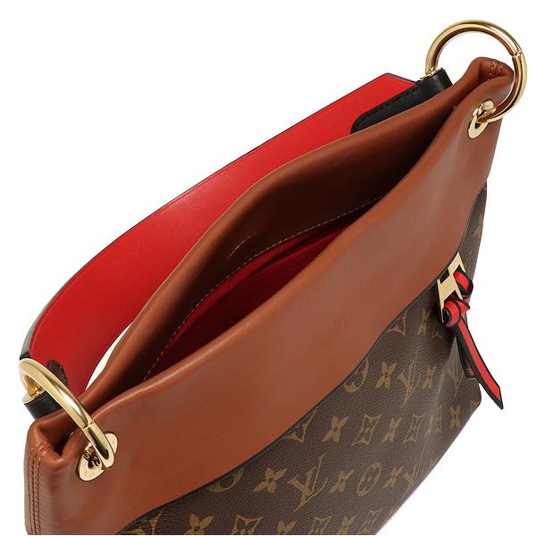 LOUIS VUITTON（ルイ・ヴィトン） 美品 モノグラム テュイルリーブザス