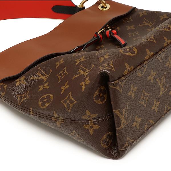LOUIS VUITTON（ルイ・ヴィトン） 美品 モノグラム テュイルリーブザス