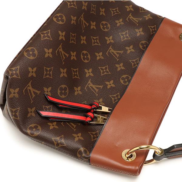 LOUIS VUITTON（ルイ・ヴィトン） 美品 モノグラム テュイルリーブザス