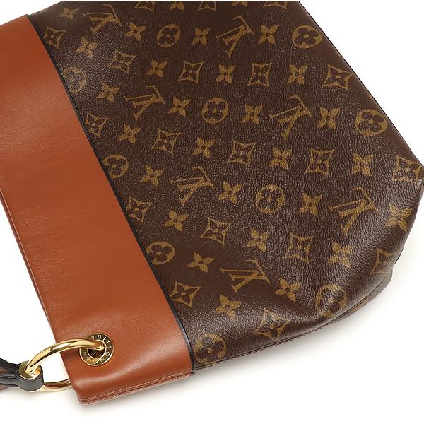 LOUIS VUITTON（ルイ・ヴィトン） 美品 モノグラム テュイルリーブザス