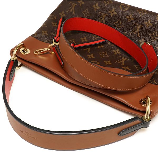 LOUIS VUITTON（ルイ・ヴィトン） 美品 モノグラム テュイルリーブザス