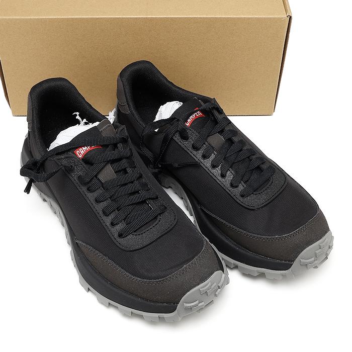 CAMPER（カンペール） 未使用 DRIFT TRAIL 26.0cm スニーカー K100864