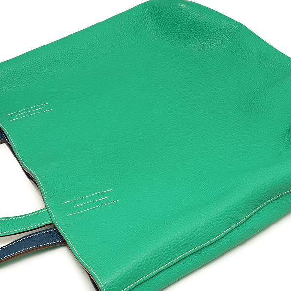 HERMES エルメス ドゥブルセンス36 リバーシブル トートバッグ HERMES エルメス ドゥブルセンス36 リバーシブル トートバッグ