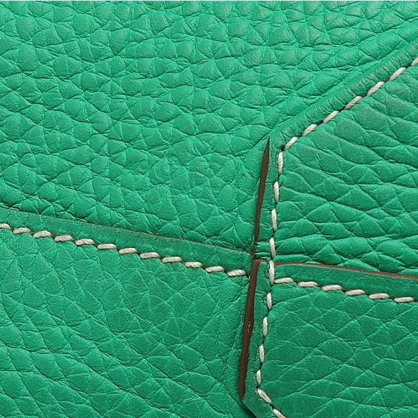 HERMES エルメス ドゥブルセンス36 リバーシブル トートバッグ HERMES エルメス ドゥブルセンス36 リバーシブル トートバッグ