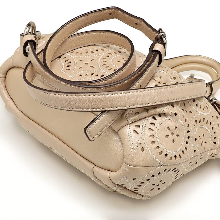 COACH 美品 コーチ レザー 2WAYバッグ 19704 ショルダーバッグ COACH 美品 コーチ レザー 2WAYバッグ 19704 ショルダーバッグ