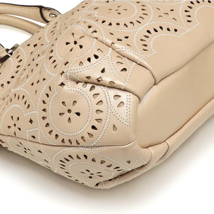 COACH 美品 コーチ レザー 2WAYバッグ 19704 ショルダーバッグ COACH 美品 コーチ レザー 2WAYバッグ 19704 ショルダーバッグ