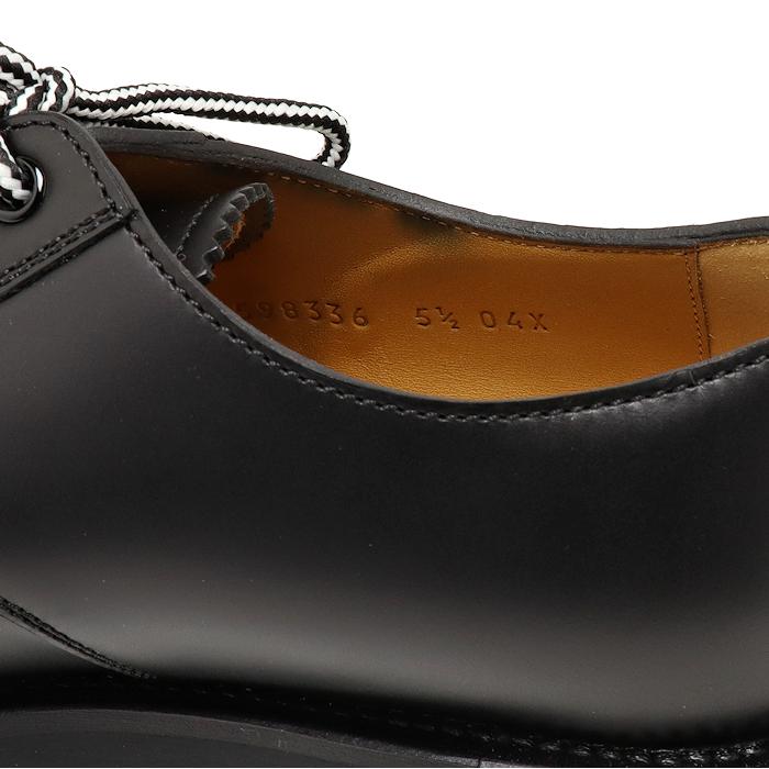 REGAL 未使用 グッチ シルヴィウェブ ドレスシューズ 598336 24.5cm 