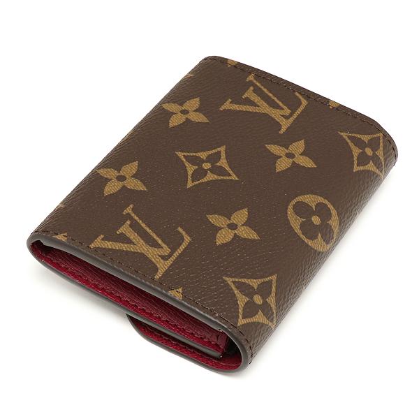 LOUIS VUITTON（ルイ・ヴィトン） 未使用 モノグラム ポルトモネロザリ