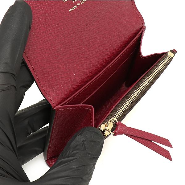 LOUIS VUITTON（ルイ・ヴィトン） 未使用 モノグラム ポルトモネロザリ