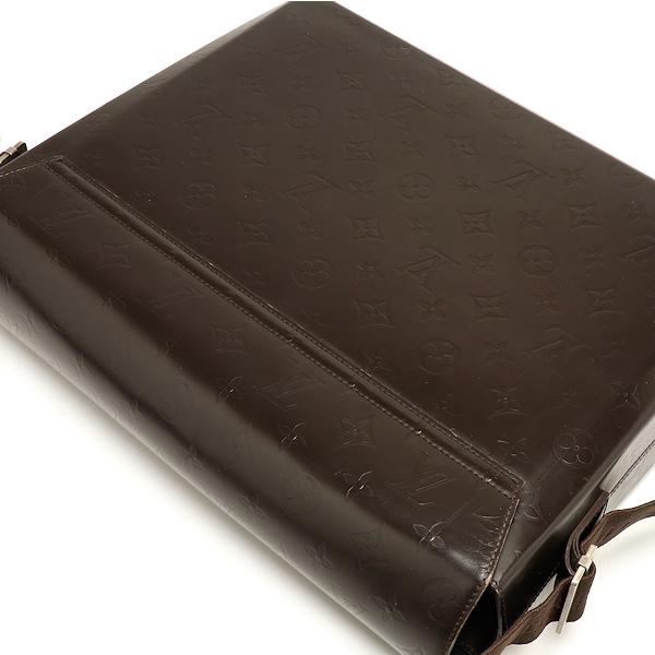 LOUIS VUITTON（ルイ・ヴィトン） モノグラムグラセ フォンジー M46570