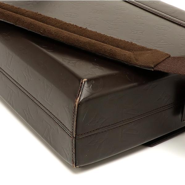 LOUIS VUITTON（ルイ・ヴィトン） モノグラムグラセ フォンジー M46570