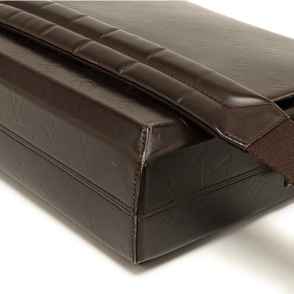 LOUIS VUITTON（ルイ・ヴィトン） モノグラムグラセ フォンジー M46570