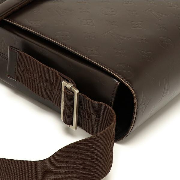 LOUIS VUITTON（ルイ・ヴィトン） モノグラムグラセ フォンジー M46570