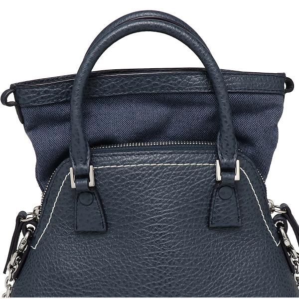 Maison Margiela 美品 メゾンマルジェラ 5AC マイクロ 2WAY Maison Margiela 美品 メゾンマルジェラ 5AC マイクロ 2WAY