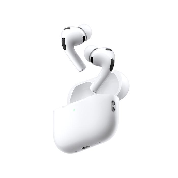 Apple Apple AirPods Pro3 MFHP4J/A ノイズキャンセリング対応