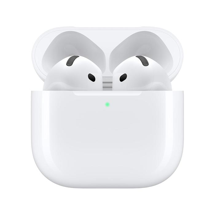 AirPods 第4世代 左耳 アクティブノイズキャンセリング　9 Apple Apple AirPods 第4世代 MXP93J/A アクティブノイズキャンセ