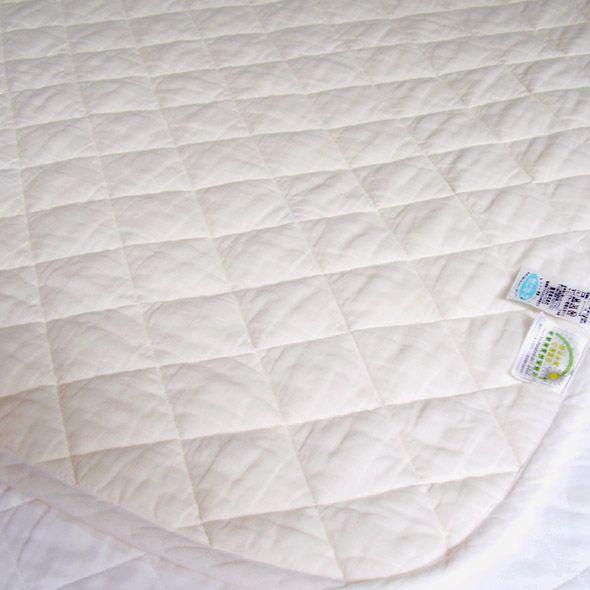 パシーマ（pasima） パットシーツ セミダブル 133×210cm パシーマ