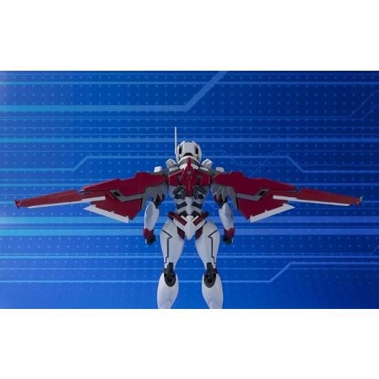 BANDAI（バンダイ） 【即納】 S.H.フィギュアーツ ストライク
