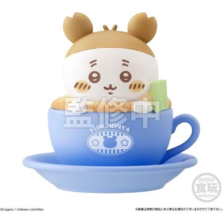 BANDAI（バンダイ） 【即納】キャラテアートケース ちいかわ 12個入り