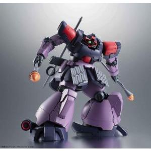 【即納】ROBOT魂 〈SIDE MS〉 MS-09F/TROP ドム・トローペン ver. A.N.I.M.E. 『機動戦士ガンダム0083 STARDUST MEMORY』（バンダイ）｜oz-hobby｜03