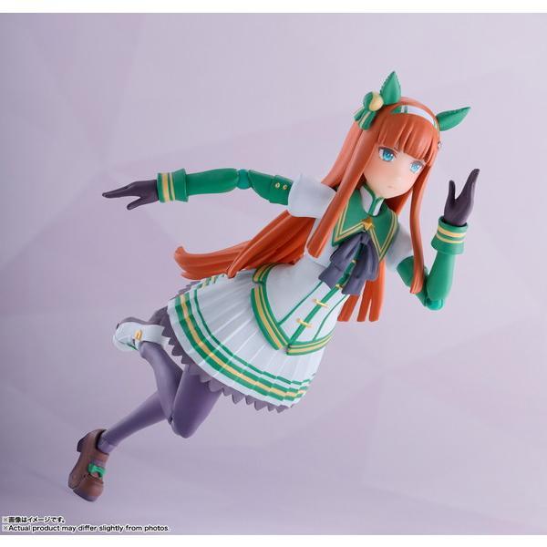S.H.フィギュアーツ 【即納】S.H.Figuarts ウマ娘 プリティーダービー