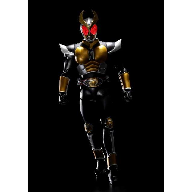 S.H.フィギュアーツ (真骨彫製法) 仮面ライダーアギト 25th 版 S.H.フィギュアーツ 【即納】S.H.Figuarts(真骨彫製法) 仮面ライダー