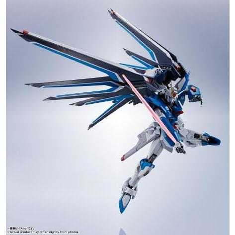BANDAI（バンダイ） 【即納】METAL ROBOT魂 〈SIDE MS〉 ライジング