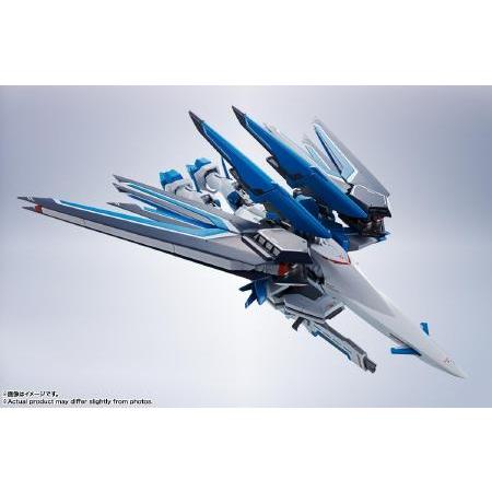 BANDAI（バンダイ） 【即納】METAL ROBOT魂 〈SIDE MS〉 ライジング