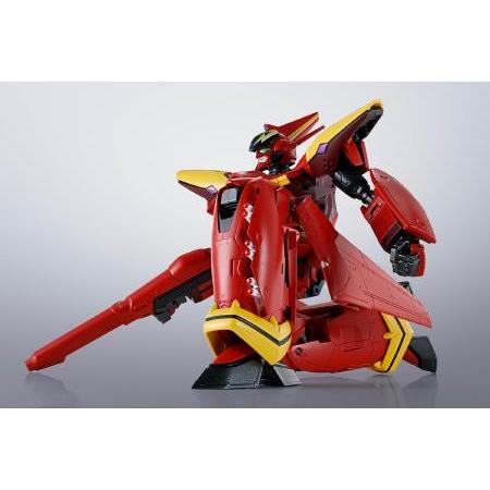 BANDAI（バンダイ） 【即納】HI-METAL R VF-19改 ファイヤーバルキリー