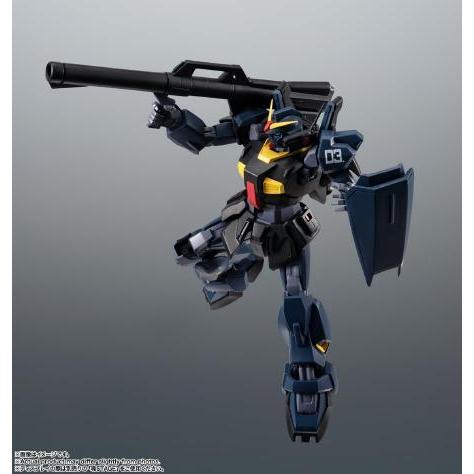 ROBOT魂 【即納】ROBOT魂 〈SIDE MS〉 RX-178 ガンダムMk-II