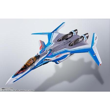 超合金 【即納】DX超合金 VF-31J スーパージークフリード(ハヤテ