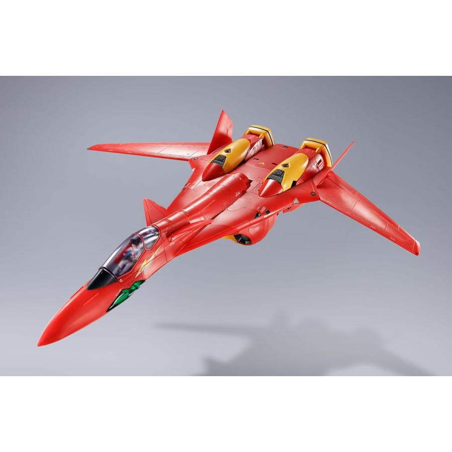 超合金 【即納】DX超合金 マクロス7 VF-19改 エクスカリバー 熱気