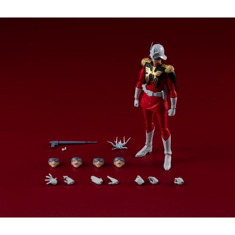 S.H.フィギュアーツ 【即納】S.H.フィギュアーツ 機動戦士ガンダム