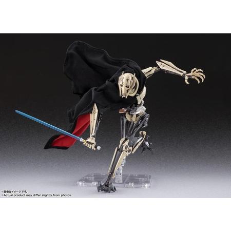 S.H.フィギュアーツ 【即納】S.H.Figuarts グリーヴァス将軍 (STAR
