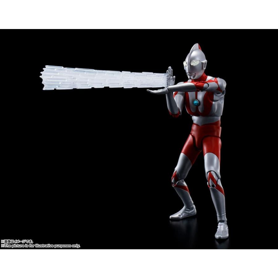 S.H.フィギュアーツ 【即納】S.H.Figuarts(真骨彫製法) ウルトラマン