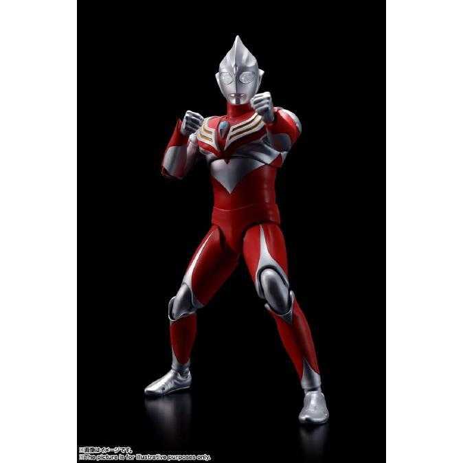 S.H.フィギュアーツ 【即納】S.H.Figuarts(真骨彫製法) ウルトラマン