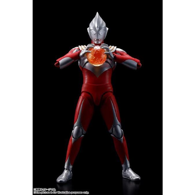 S.H.フィギュアーツ 【即納】S.H.Figuarts(真骨彫製法) ウルトラマン