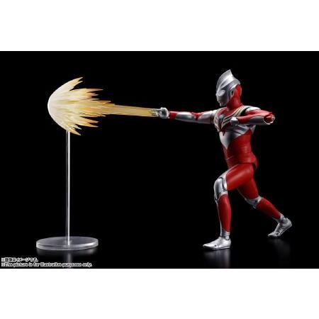 S.H.フィギュアーツ 【即納】S.H.Figuarts(真骨彫製法) ウルトラマン