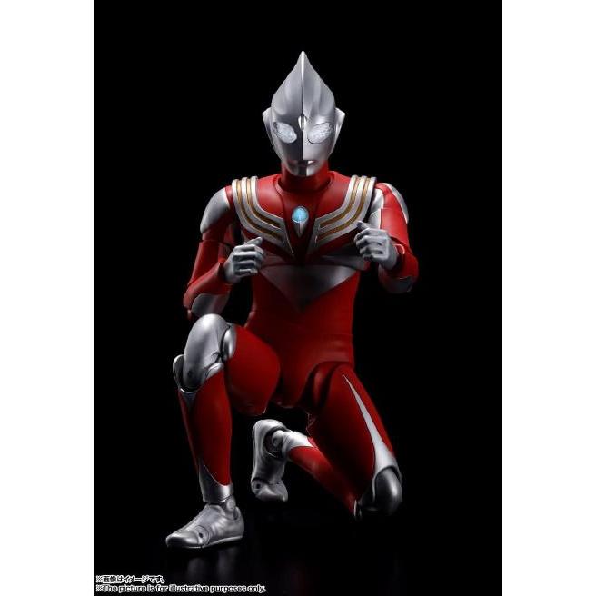 S.H.フィギュアーツ 【即納】S.H.Figuarts(真骨彫製法) ウルトラマン