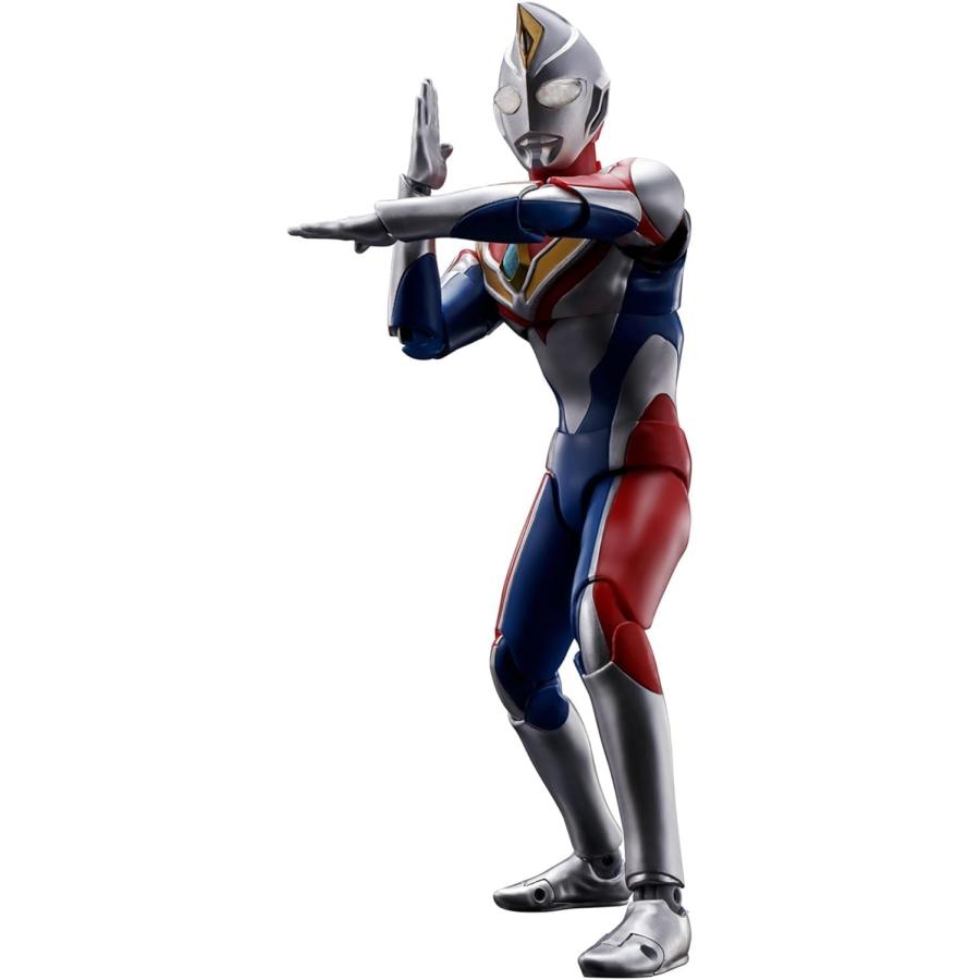 S.H.フィギュアーツ 【即納】S.H.Figuarts(真骨彫製法) ウルトラマン