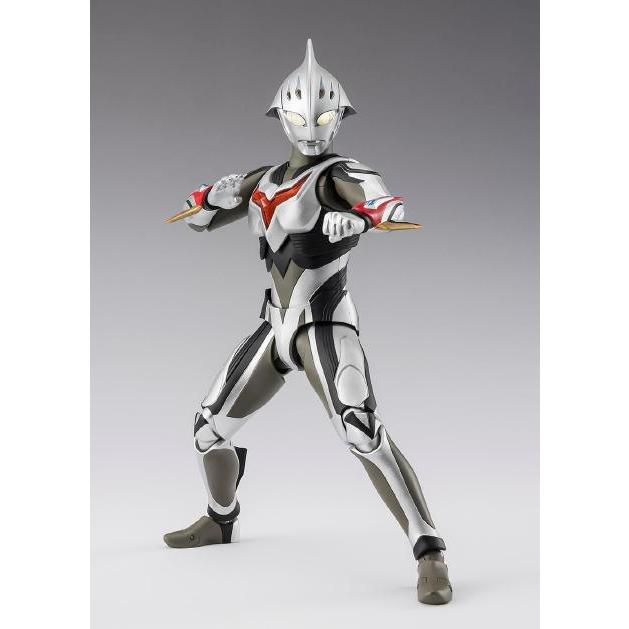 S.H.フィギュアーツ 【即納】S.H.Figuarts ウルトラマンネクサス