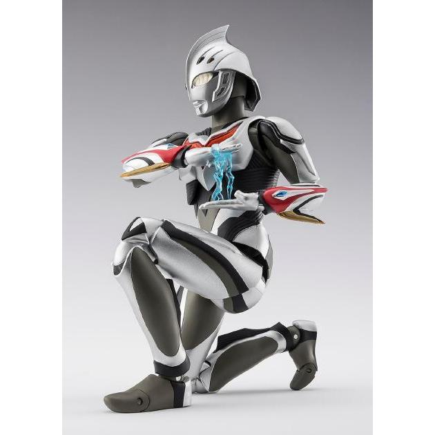 S.H.フィギュアーツ 【即納】S.H.Figuarts ウルトラマンネクサス