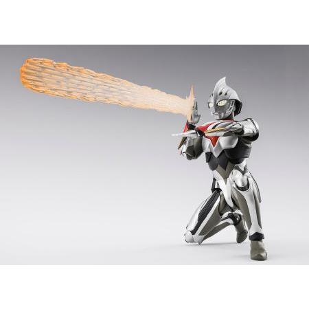 S.H.フィギュアーツ 【即納】S.H.Figuarts ウルトラマンネクサス