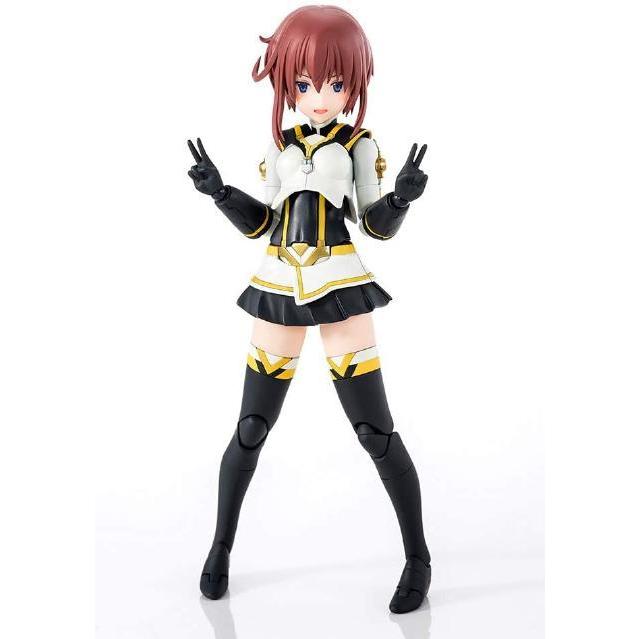 コトブキヤ（KOTOBUKIYA） 【即納】メガミデバイス × アリス・ギア